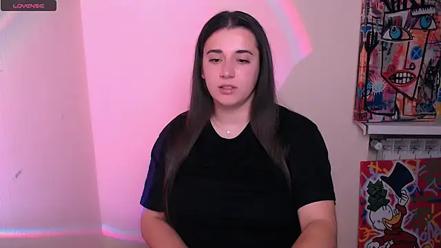 AlinaDoll  online show from 06-24-26, 07:18