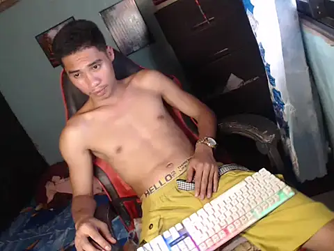 mrsexyteens online show from 01-16-26, 07:45