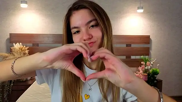 MargieDavidson online show from 02-10-26, 08:40