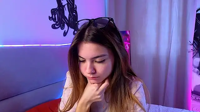 MargieDavidson online show from 02-23-26, 08:44