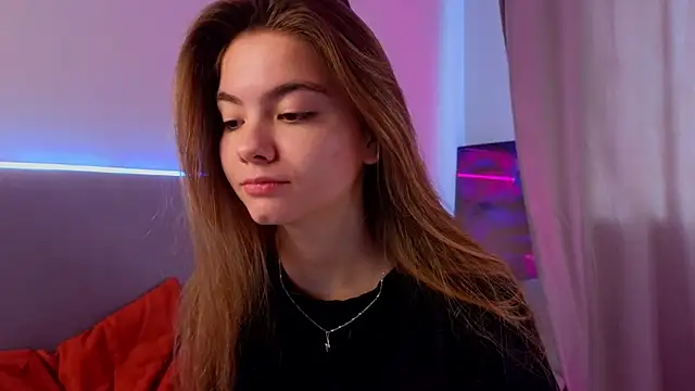 MargieDavidson online show from 03-06-26, 08:55