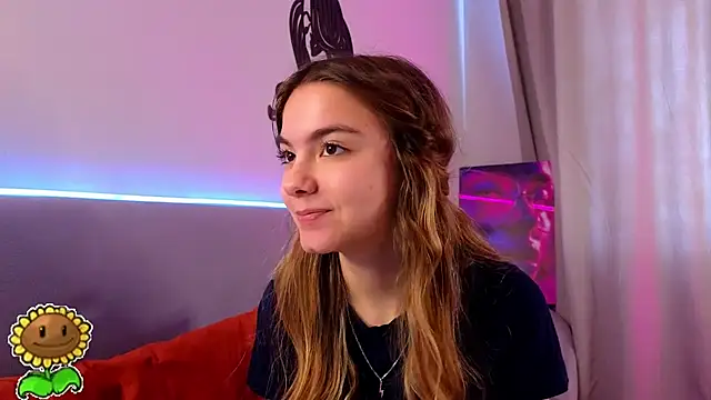 MargieDavidson online show from 03-09-26, 09:24