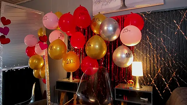 clara heat online show from 02-14-26, 04:37