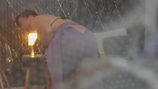 clara heat online show from 03-15-26, 12:22