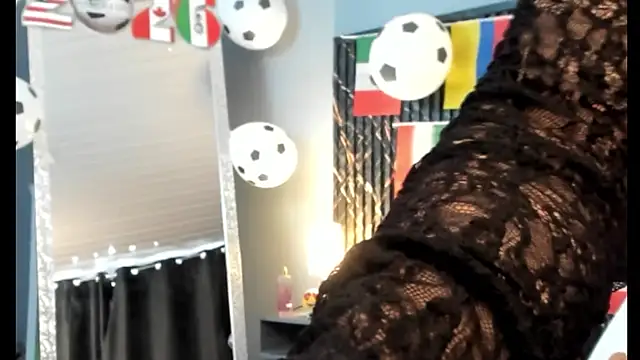 clara heat online show from 06-12-26, 07:24