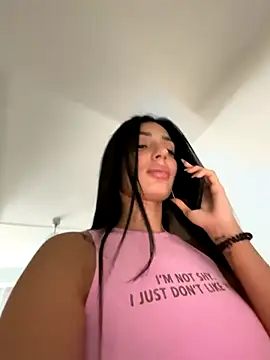 Snapshot of VickyM99 chatting on 11-05-25, 11:54 VickyM99 online show from 11-05-25, 11:54