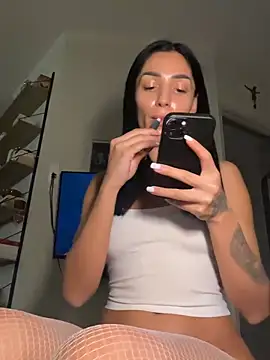 VickyM99 online show from 02-06-26, 02:53