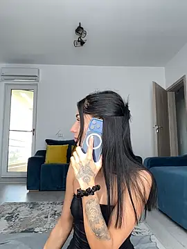 VickyM99 online show from 04-16-26, 10:27