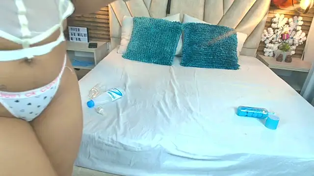 KimberlyFox t online show from 01-06-26, 07:39