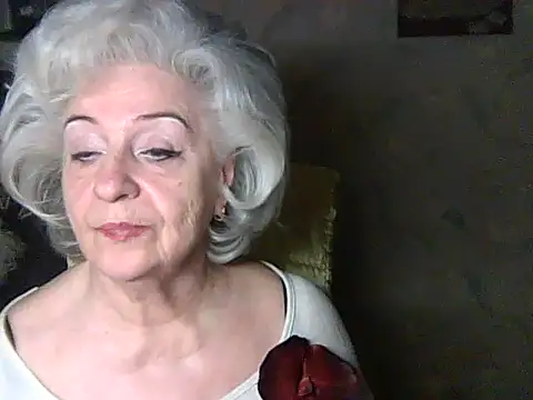 ValeriaKroww online show from 02-08-26, 08:23