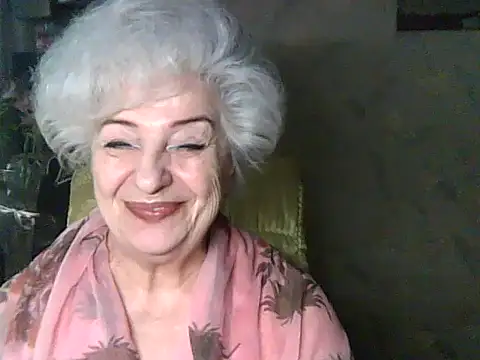 ValeriaKroww online show from 06-10-26, 05:18