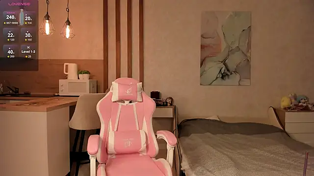 JannyXoXo online show from 12-15-25, 03:16