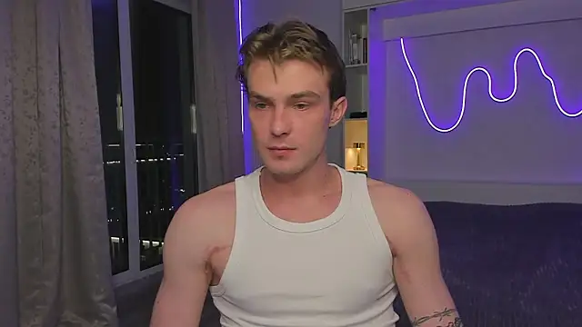 DanteRay online show from 11-08-25, 11:58