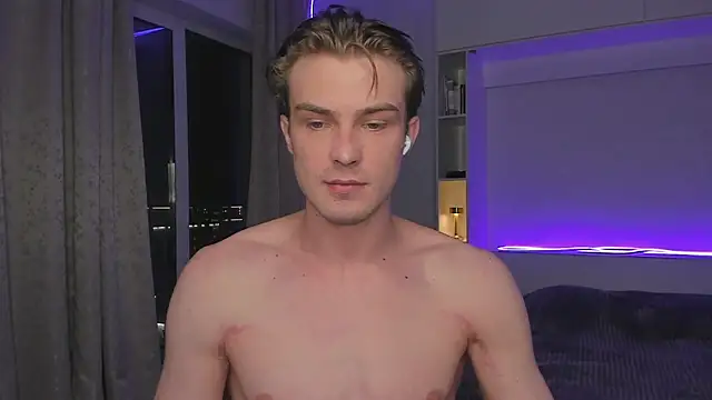 DanteRay online show from 11-29-25, 04:43