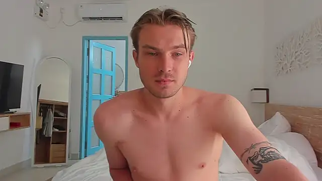 DanteRay online show from 03-20-26, 02:16