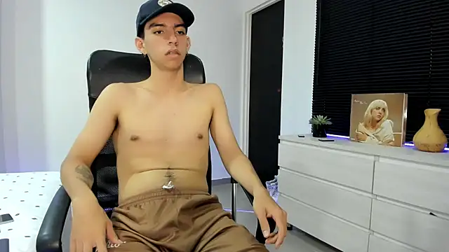  rhys jagger online show from 11-07-25, 04:29