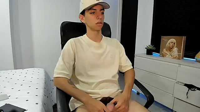  rhys jagger online show from 11-12-25, 01:17