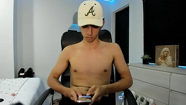  rhys jagger online show from 11-16-25, 10:15