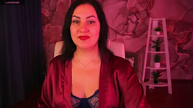 VelvetLuck online show from 12-16-25, 02:22