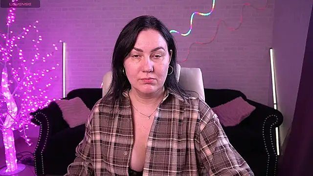 VelvetLuck online show from 03-02-26, 02:13