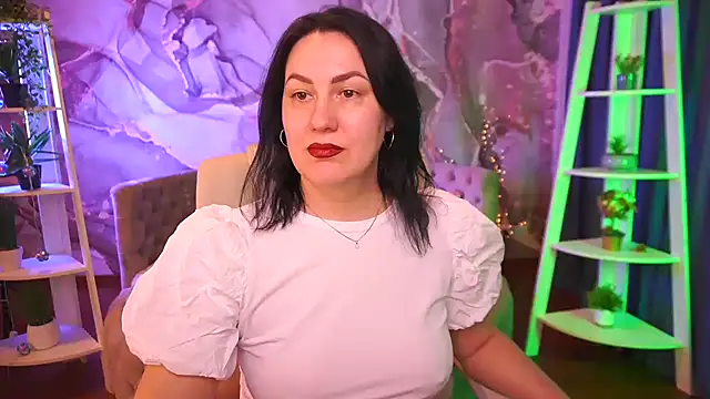 VelvetLuck online show from 03-04-26, 01:39