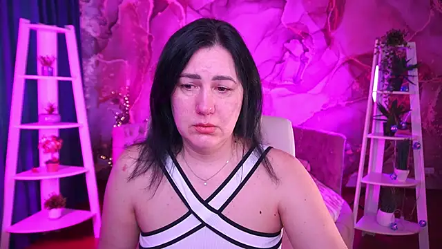 VelvetLuck online show from 03-12-26, 01:39