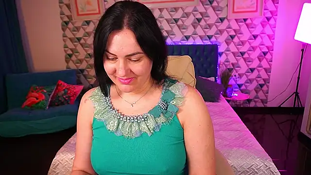 VelvetLuck online show from 04-16-26, 12:50