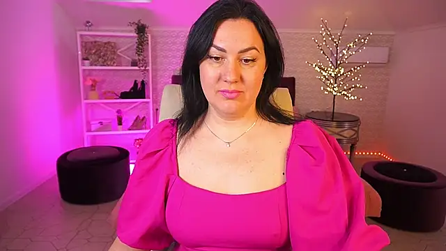 VelvetLuck online show from 04-20-26, 05:54