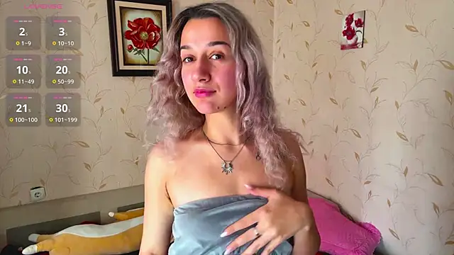 Auroragin online show from 11-20-25, 09:20