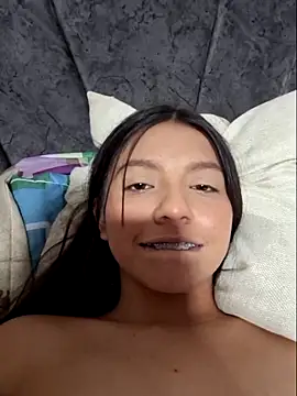 charlloteevans online show from 03-06-26, 08:16