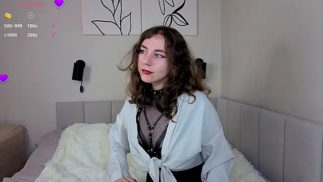 DorothySimmons online show from 11-06-25, 09:10