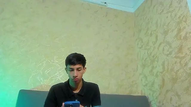 lucian davii online show from 11-15-25, 12:34