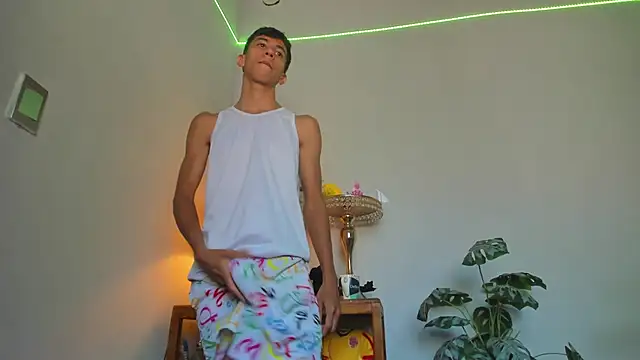 lucian davii online show from 04-26-26, 02:15