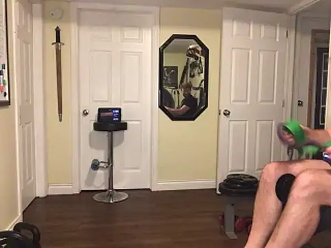 RockHammercock online show from 11-22-25, 11:53