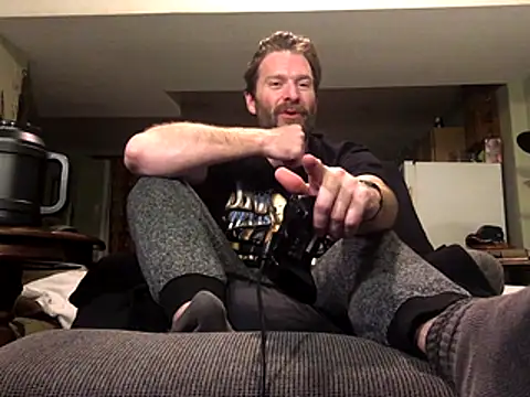 RockHammercock online show from 11-30-25, 07:23