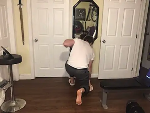 RockHammercock online show from 12-01-25, 01:05