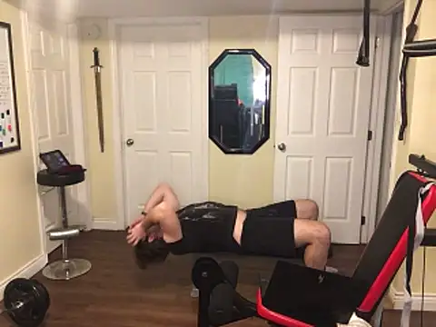 RockHammercock online show from 12-16-25, 04:01