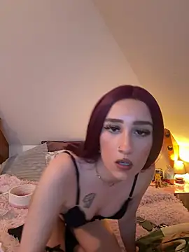 vanille13r online show from 02-24-26, 06:50