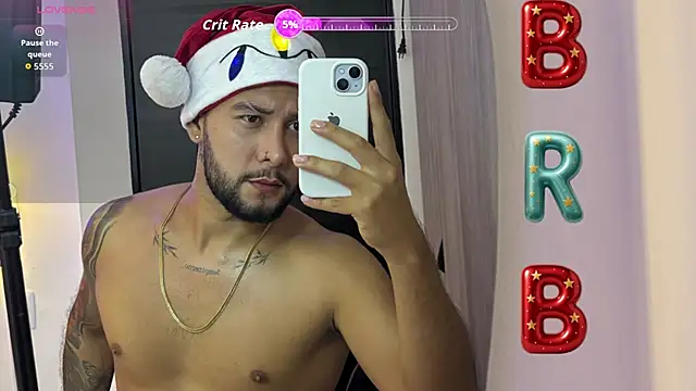 noah corvelle online show from 01-06-26, 02:10