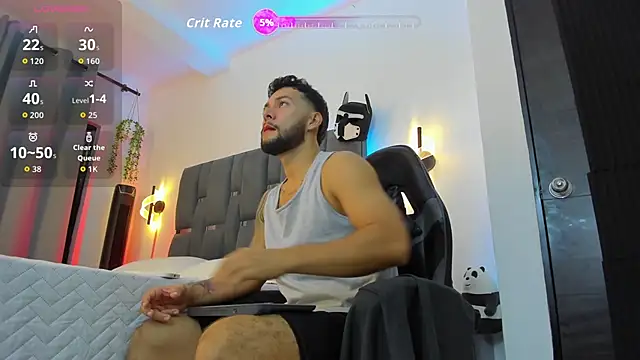 noah corvelle online show from 01-19-26, 02:26