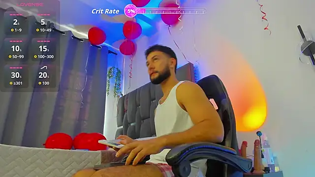 noah corvelle online show from 02-15-26, 09:55