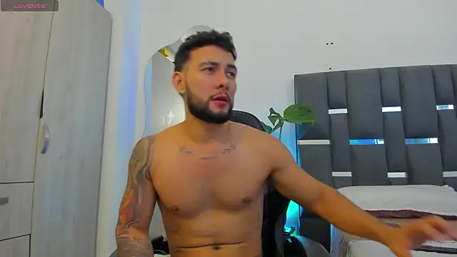 noah corvelle online show from 03-07-26, 01:46