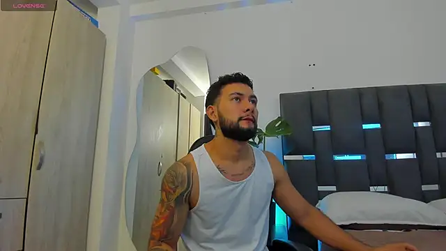 noah corvelle online show from 03-09-26, 02:59