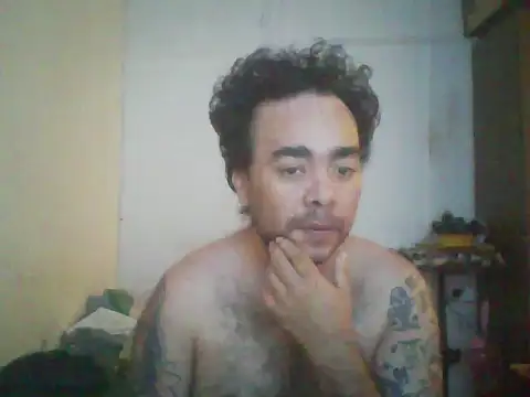 GuilleHotsexy online show from 11-04-25, 01:59