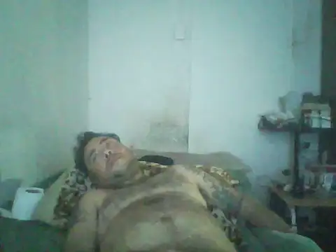 GuilleHotsexy online show from 11-14-25, 06:50