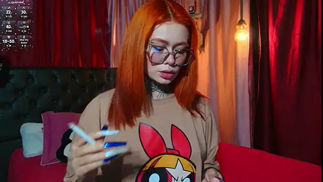 Mercurioo online show from 12-19-25, 04:52