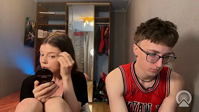 t files x online show from 02-09-26, 05:22