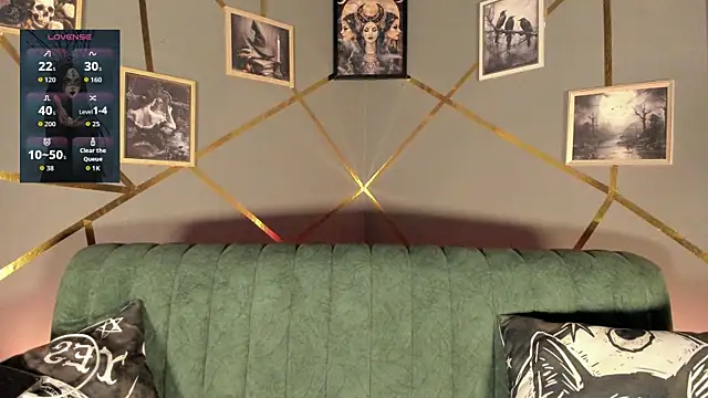 Snapshot of Bellax99 chatting on 11-07-25, 11:05 Bellax99 online show from 11-07-25, 11:05