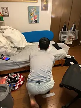 ippei0001 online show from 11-25-25, 12:49