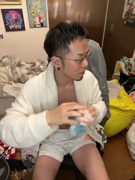 ippei0001 online show from 02-13-26, 12:34